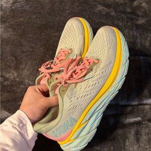 Hoka Clifton Women's Free People Shoes